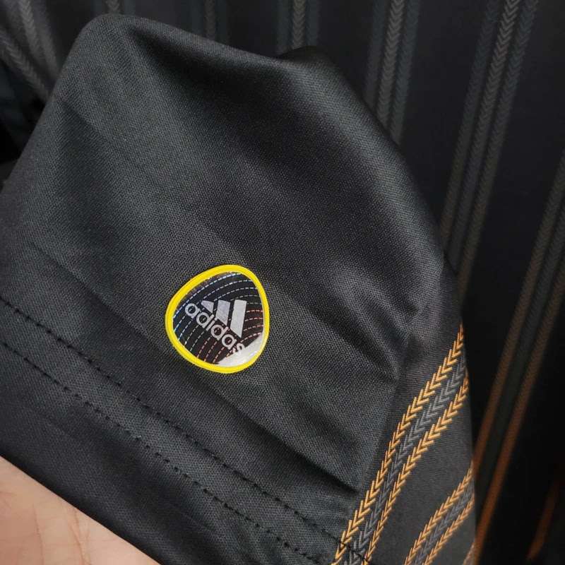 Retro 2010∕11 Chelsea Away S-XXL — foto 5