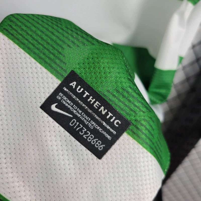 Retro 10∕12 Celtics Home S-XXL — foto 4