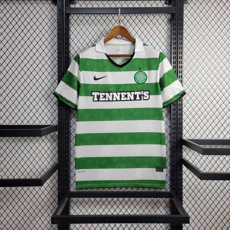 Retro 10∕12 Celtics Home S-XXL — foto 1