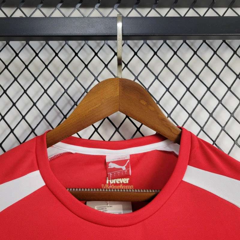 Retro 14∕15 Arsenal Home S-XXL — foto 4