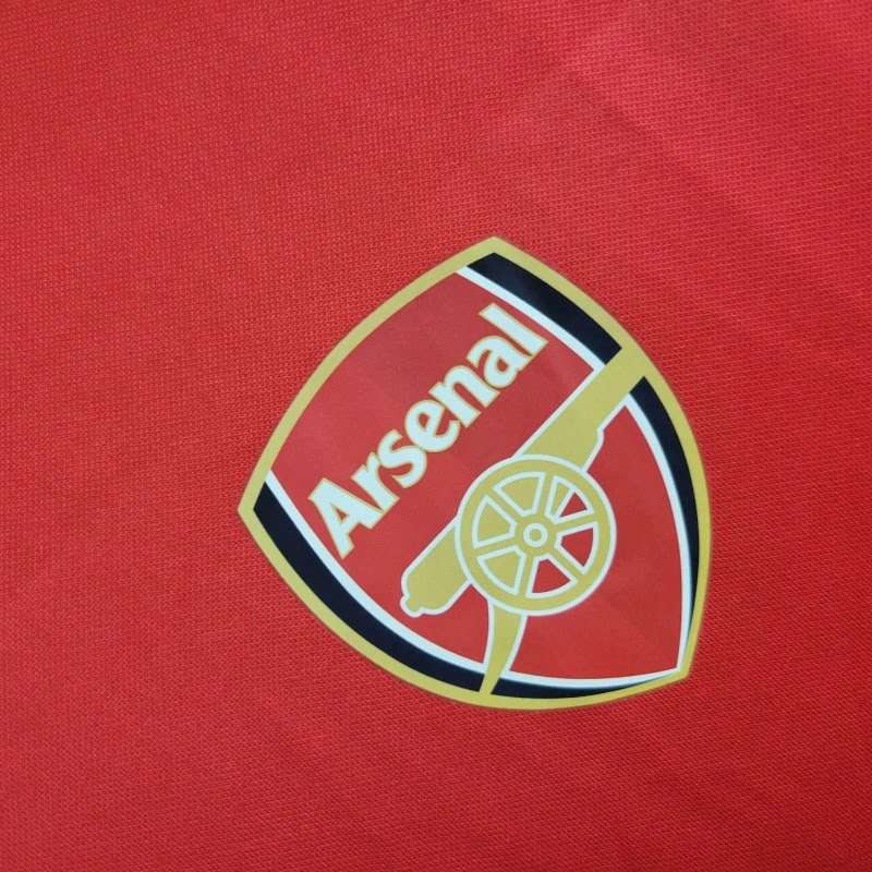 Retro 14∕15 Arsenal Home S-XXL — foto 5