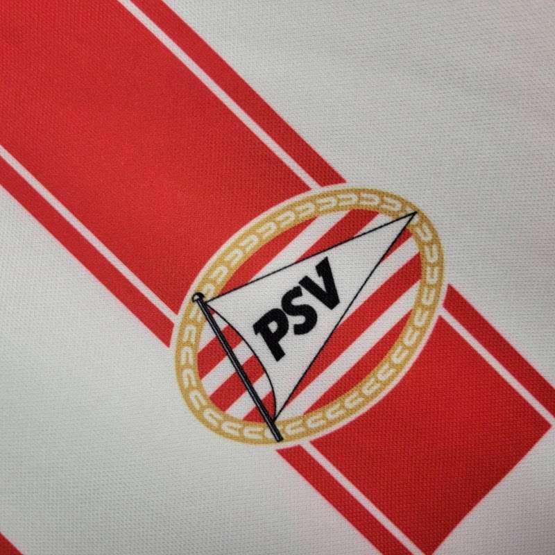 Retro 94∕95 PSV Eindhoven Home S-XXL — foto 3