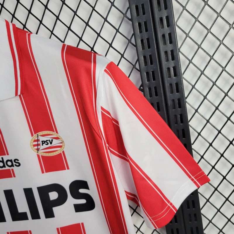 Retro 94∕95 PSV Eindhoven Home S-XXL — foto 4