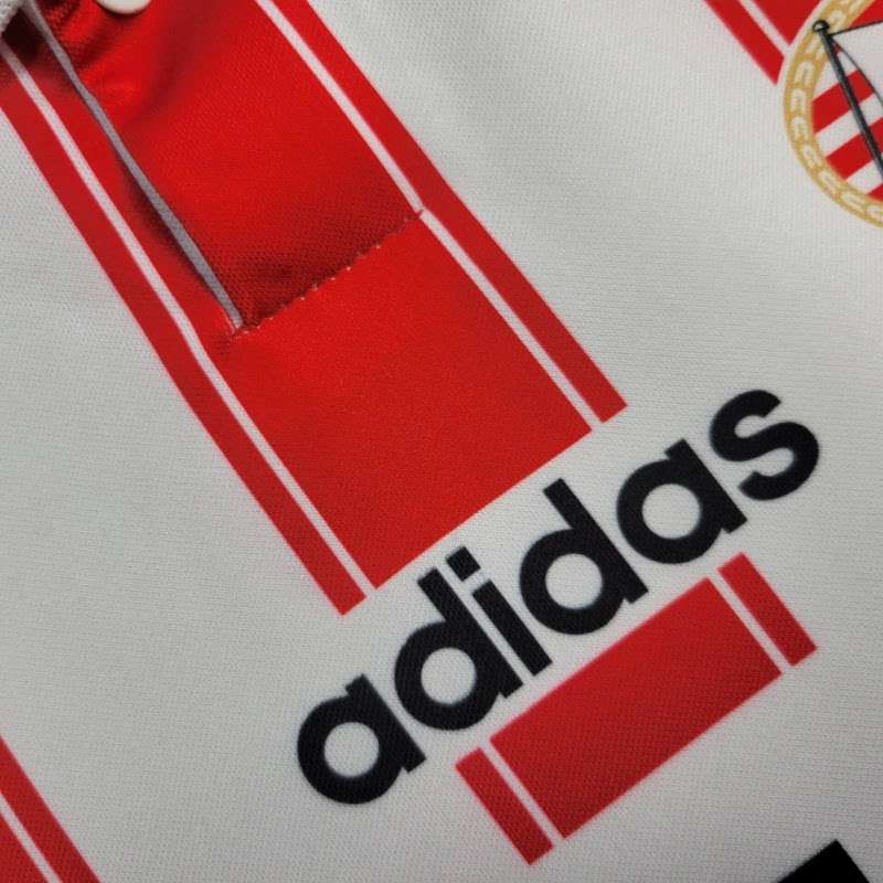 Retro 94∕95 PSV Eindhoven Home S-XXL — foto 5
