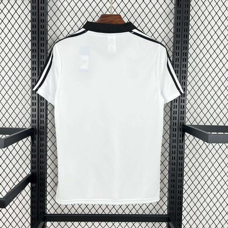 Retro 1980 Germany Home Jersey S-XXL — foto 2