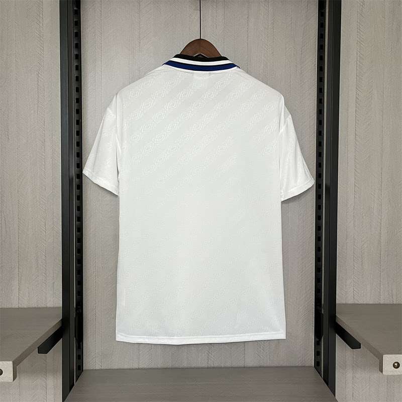 Retro 1994∕95 Everton away jersey S-XXL — foto 2
