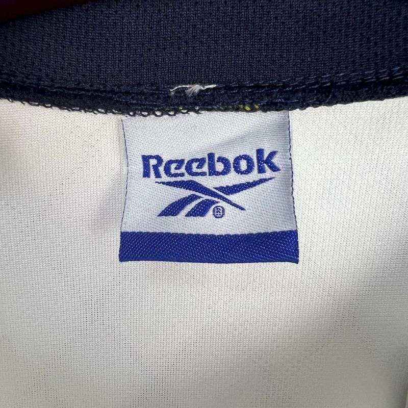 retro 2001/02 Liverpool away S-2XL — foto 5