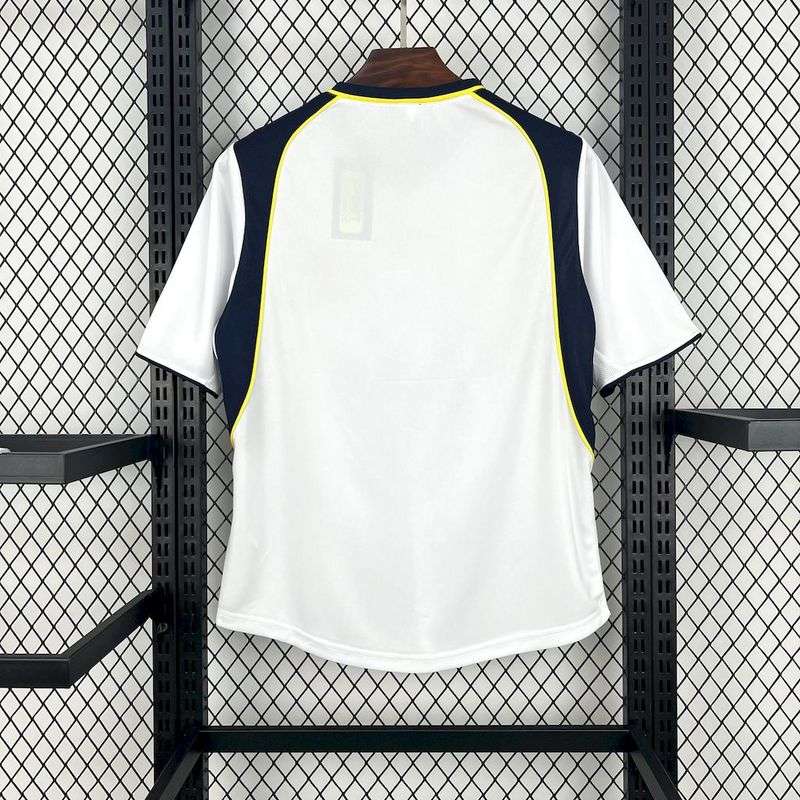 retro 2001/02 Liverpool away S-2XL — foto 2