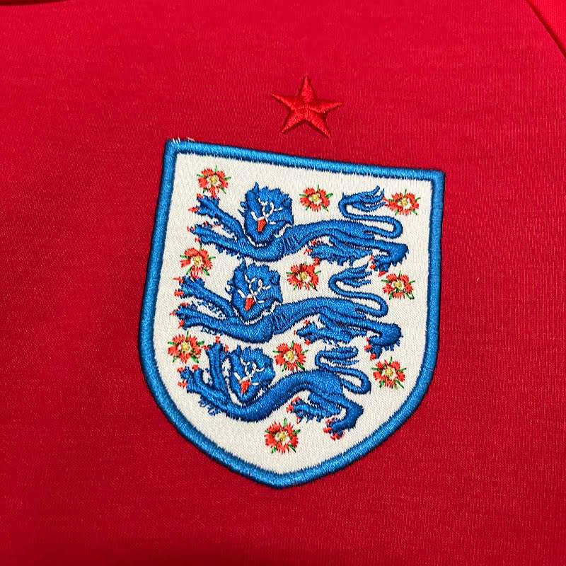 Retro 2010 England away jersey S-XXL — foto 5