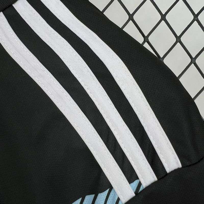 Retro Argentina 2018 black S-XXL — foto 5