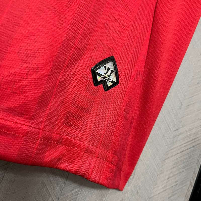 Retro Liverpool 2013∕14 home jersey S-XXL — foto 4