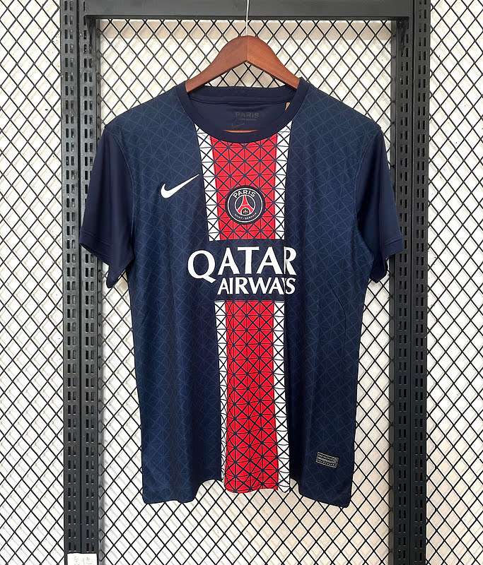2526 PSG home S-XXL — foto 3