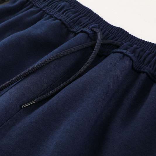 2425 PSG long zipper with cap sapphire kit S-XXL — foto 4
