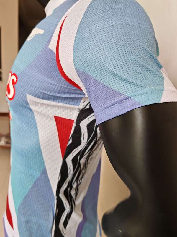 25/26 Arsenal player Pre-match version S-XXL — foto 3