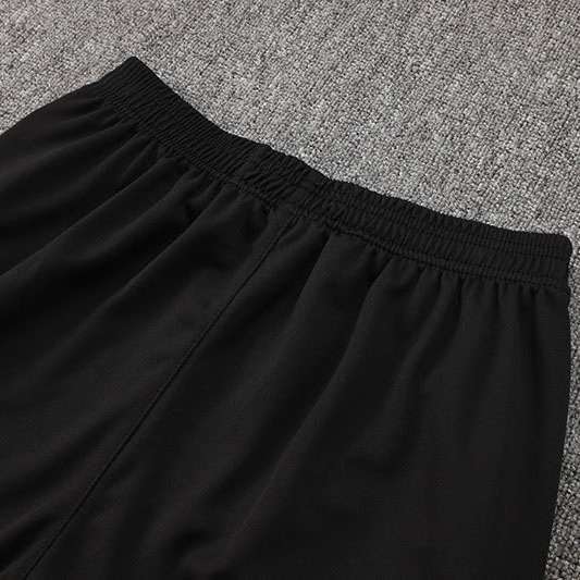 2425 half zipper paris black with pink kit S-2XL — foto 5