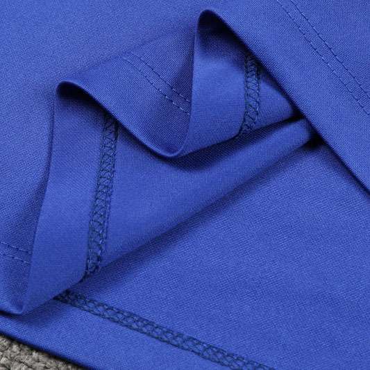 2425 barcelona half zipper sapphire kit S-XXL — foto 4