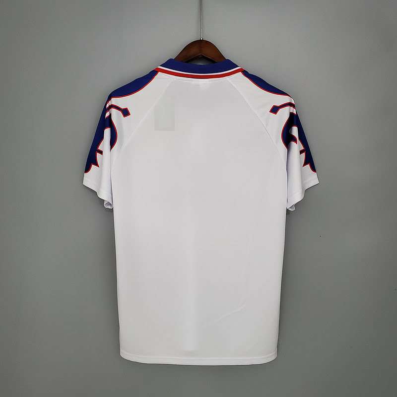 95/96 Florence Away S-2XL — foto 2
