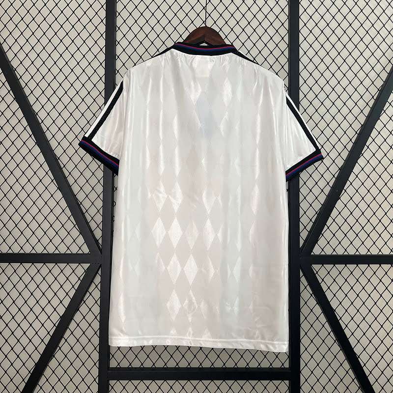 1996/98 Retro Bayern away S-XXL — foto 2