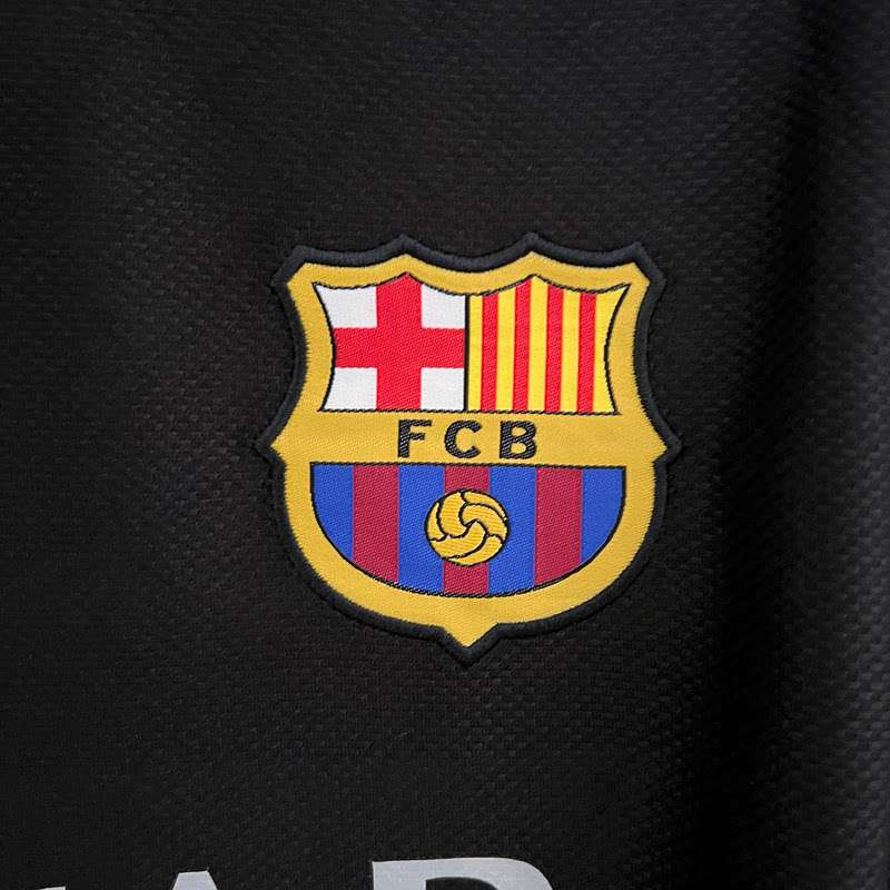 Retro 13-14 Barcelona third away size S-XXL — foto 3