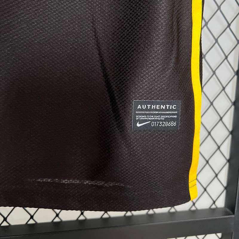 Retro 13-14 Barcelona third away size S-XXL — foto 4