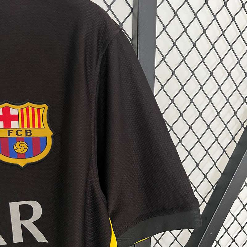 Retro 13-14 Barcelona third away size S-XXL — foto 5