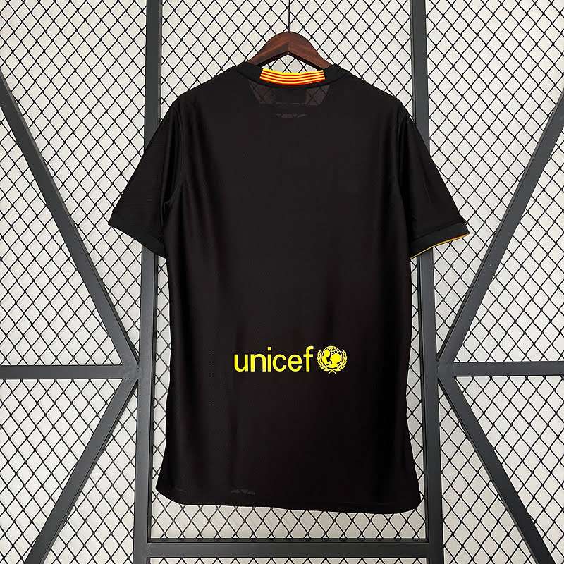 Retro 13-14 Barcelona third away size S-XXL — foto 2