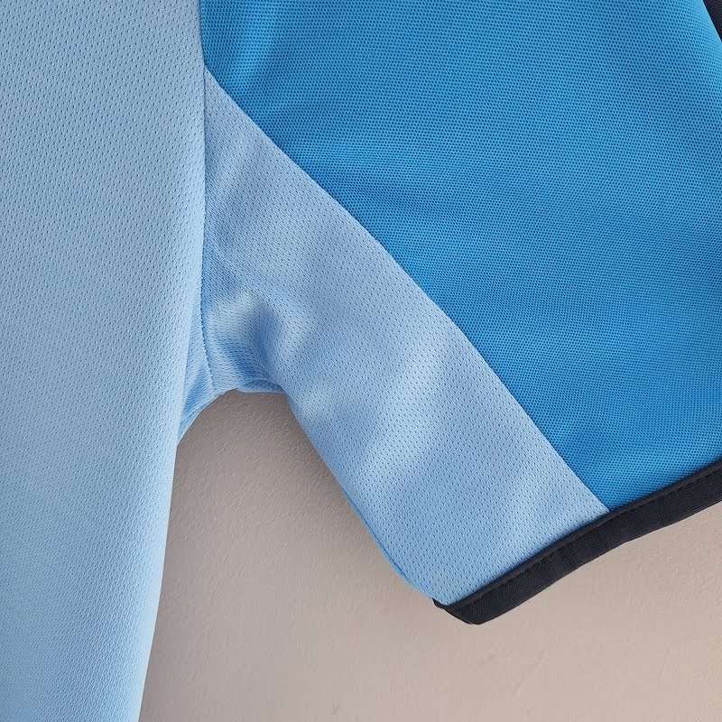 2003-04 celta de vigo home S-XXL — foto 5