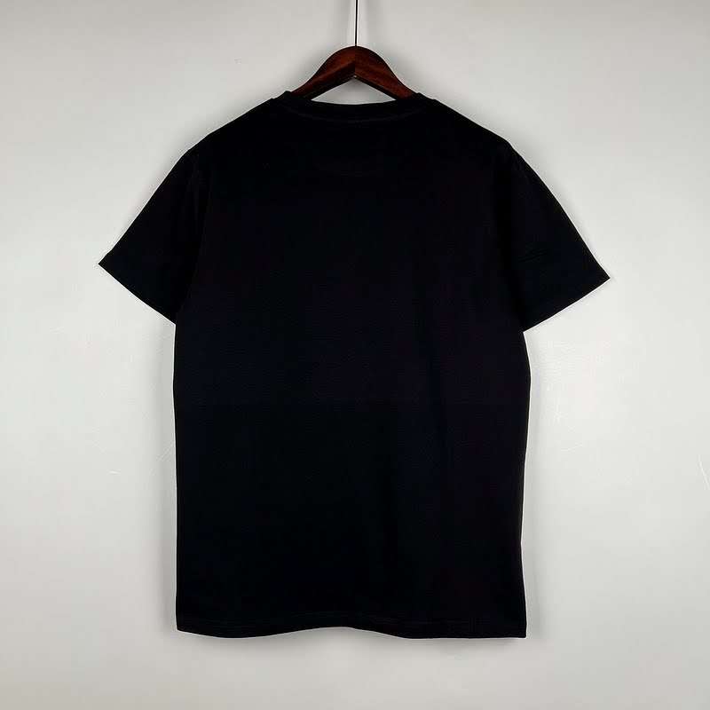 2020 PSG black training shirt S-XXL — foto 2