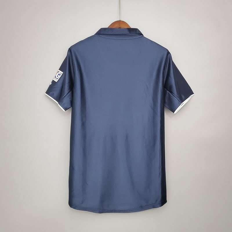 2001 Retro PSG home S-XXL — foto 2