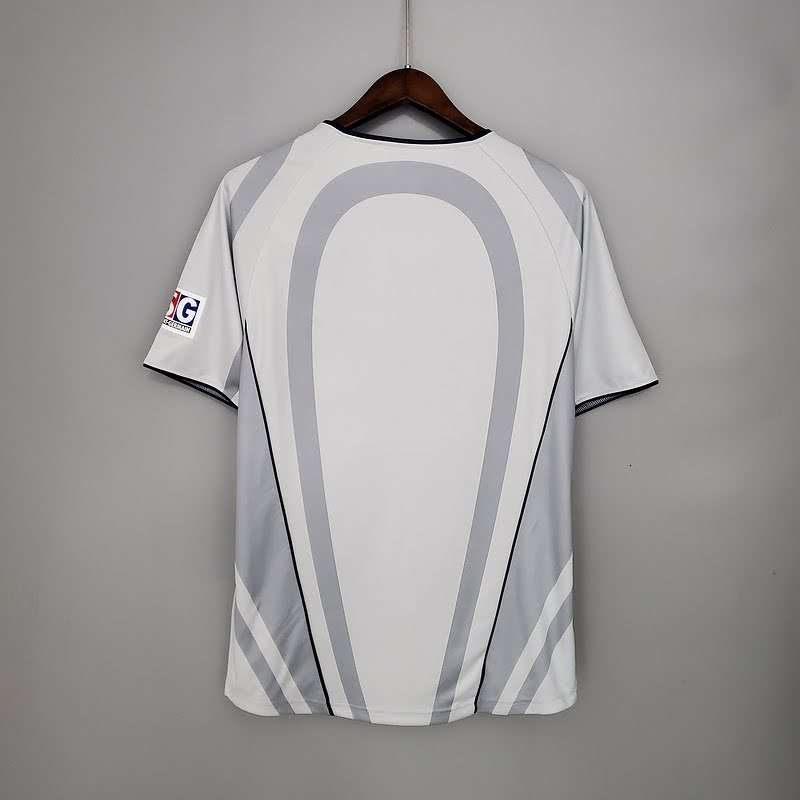 2001 Retro PSG away S-XXL — foto 2