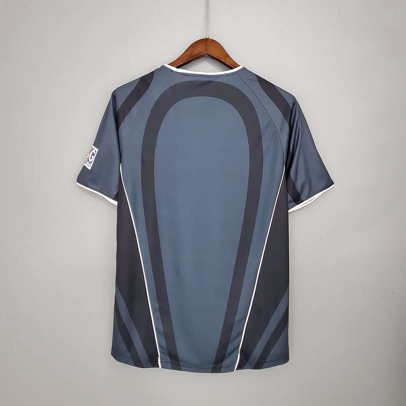 2001 Retro PSG third away S-XXL — foto 2