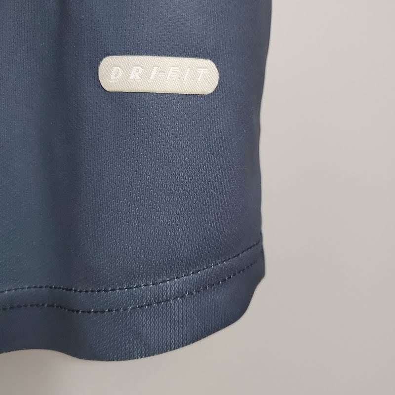 2001 Retro PSG third away S-XXL — foto 5