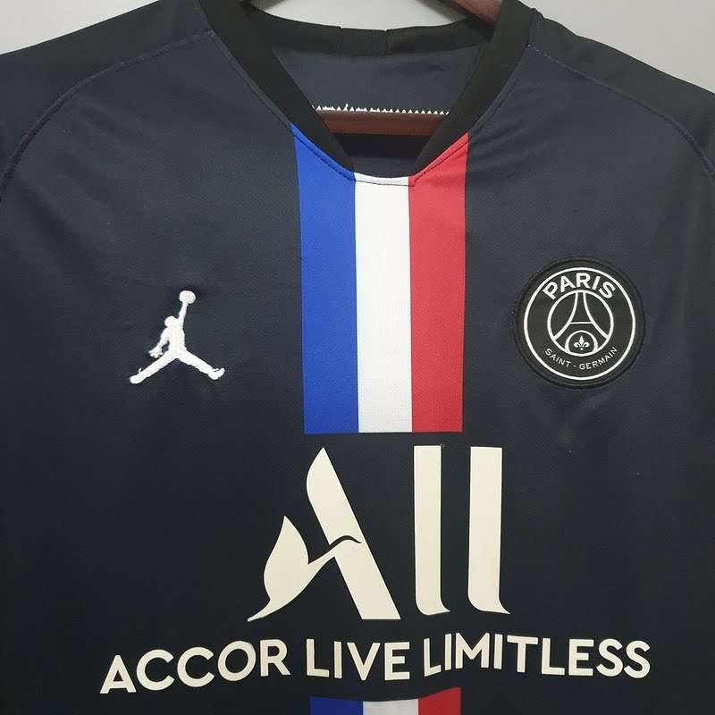 19/20 PSG training suit S-XXL — foto 3