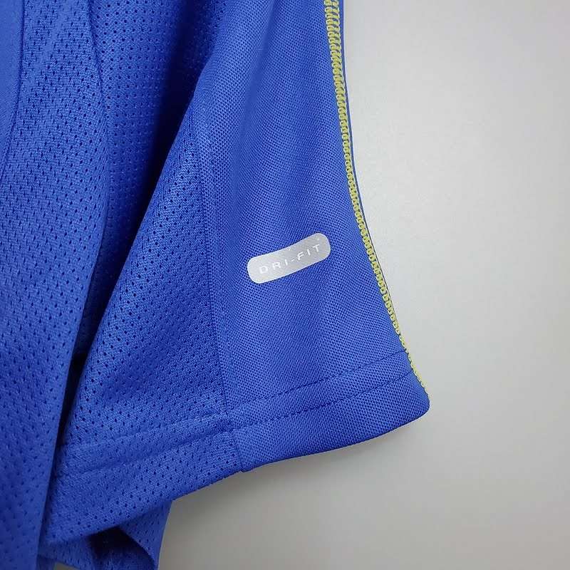 Retro 03/04 Boca home S-2XL — foto 5