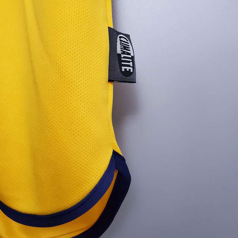Retro 00-01 ajax away Size S-XXL — foto 5