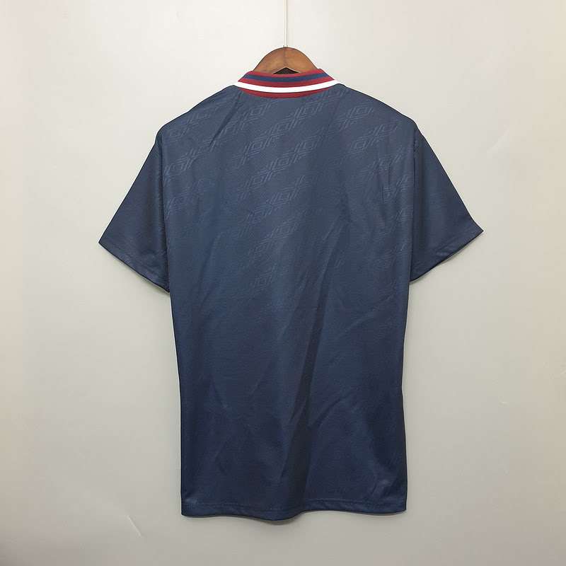 1994∕95 Retro Ajax away S-XXL — foto 2