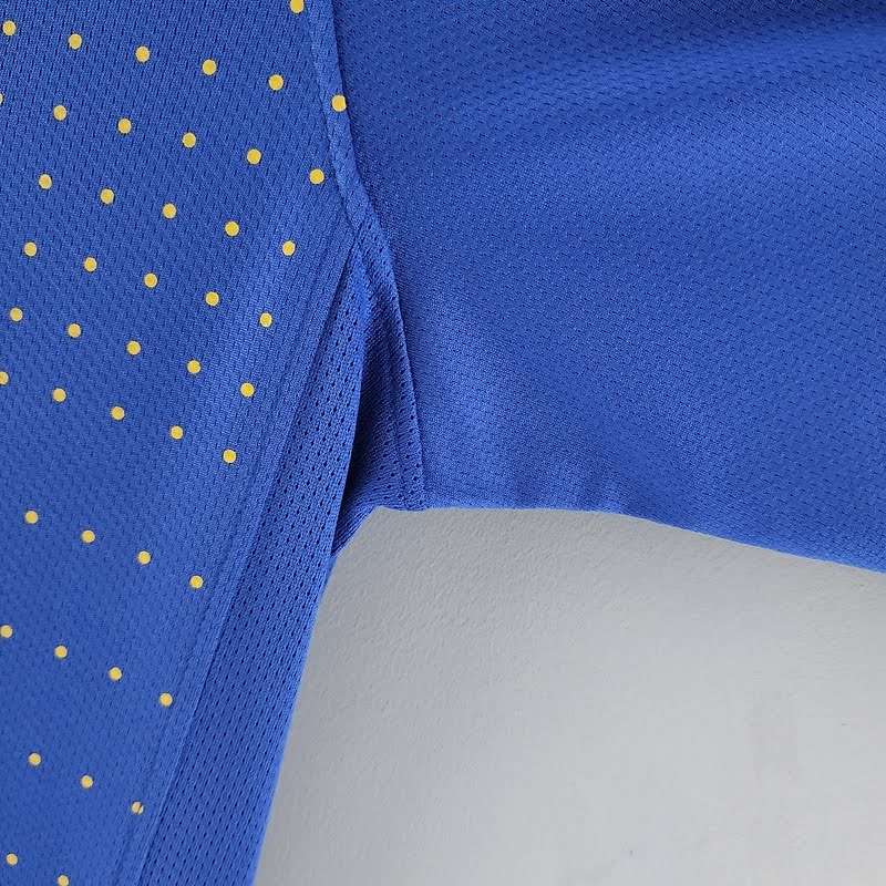 2010 Brazil away S-XXL — foto 3
