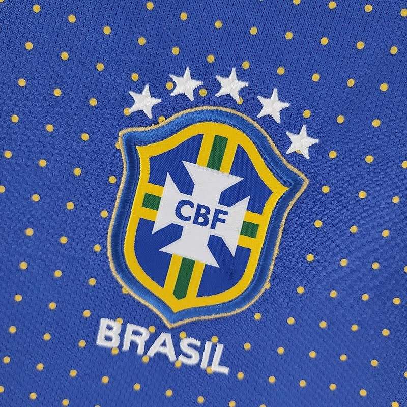 2010 Brazil away S-XXL — foto 4