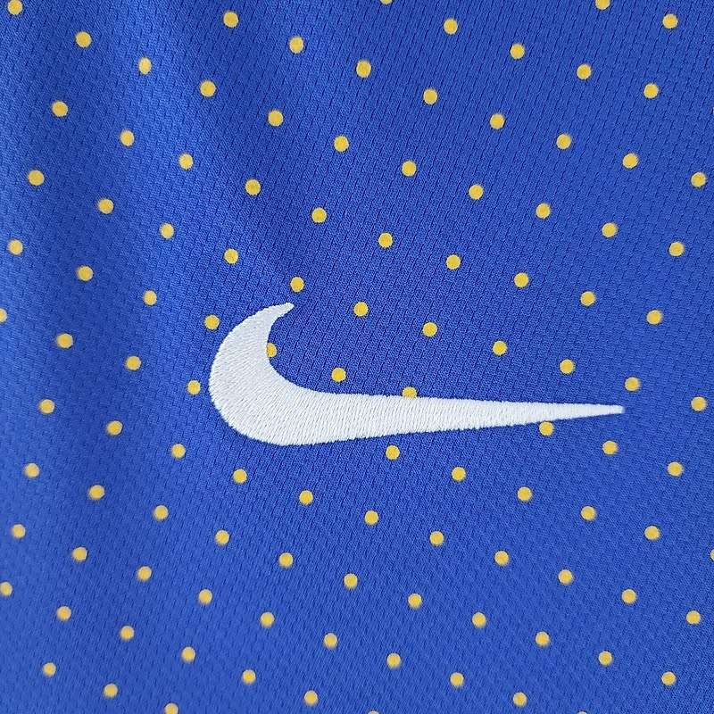 2010 Brazil away S-XXL — foto 5