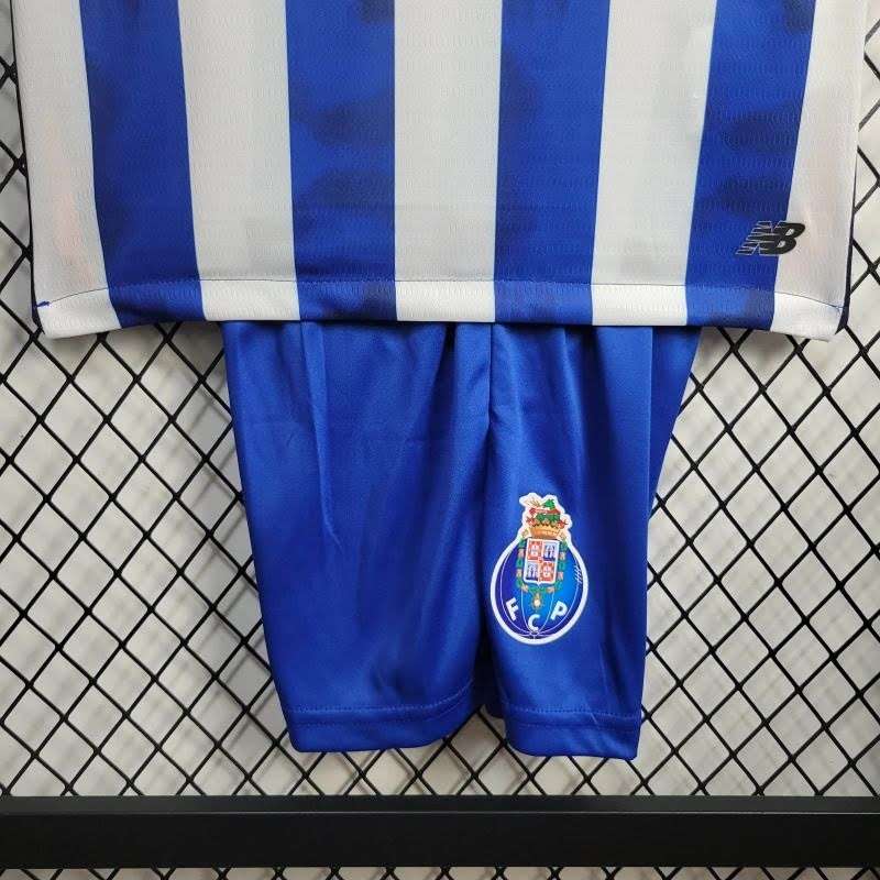 24∕25 kids Porto home size 16-28 — foto 4