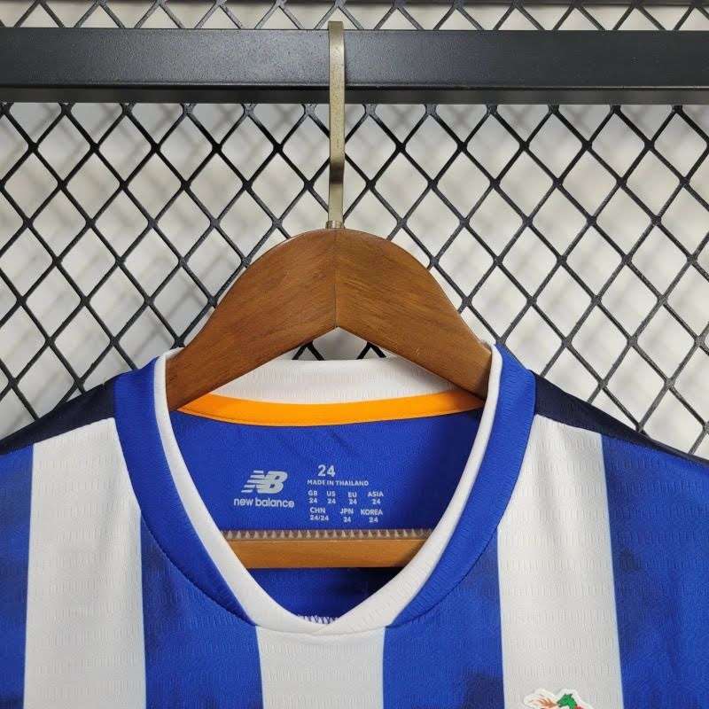 24∕25 kids Porto home size 16-28 — foto 5