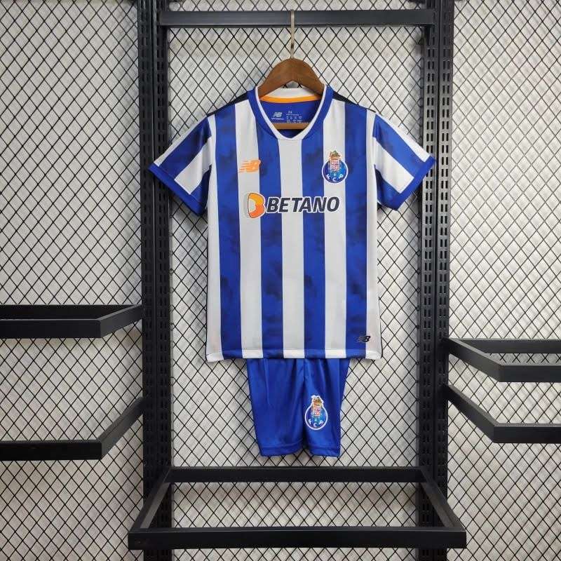 24∕25 kids Porto home size 16-28 — foto 1