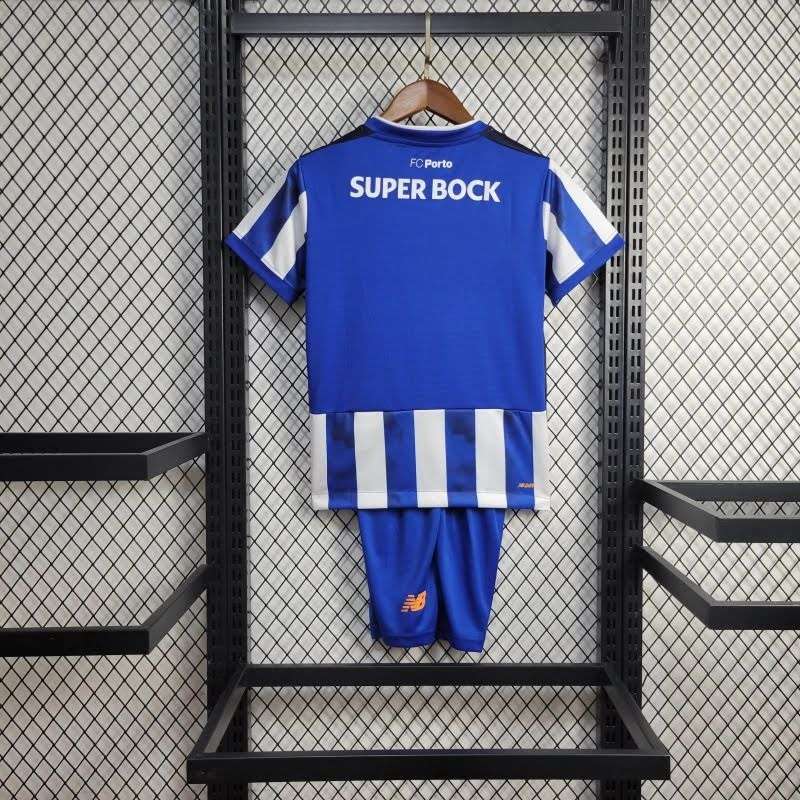 24∕25 kids Porto home size 16-28 — foto 2