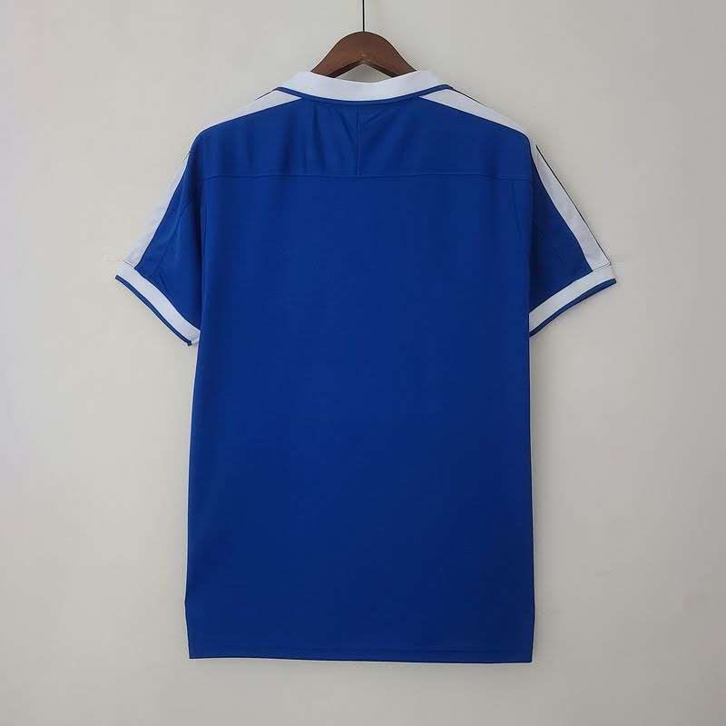 1997 Brazil away jerseys S-XXL AT350 — foto 2