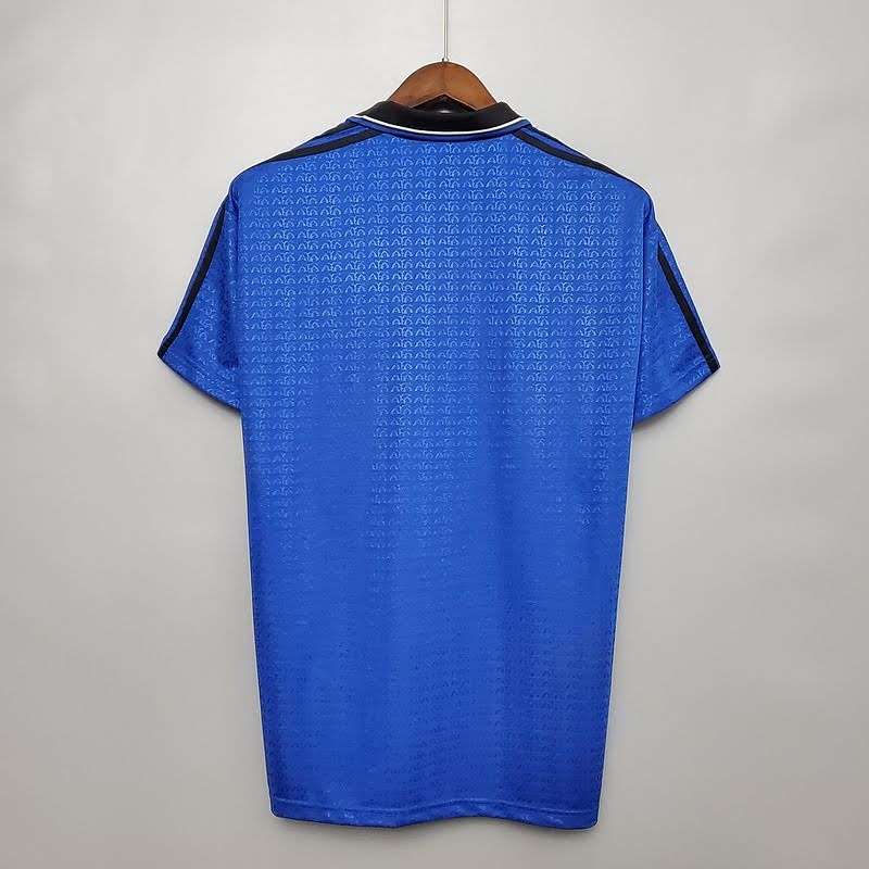 Retro 1994 Argentina away S-XXL — foto 2