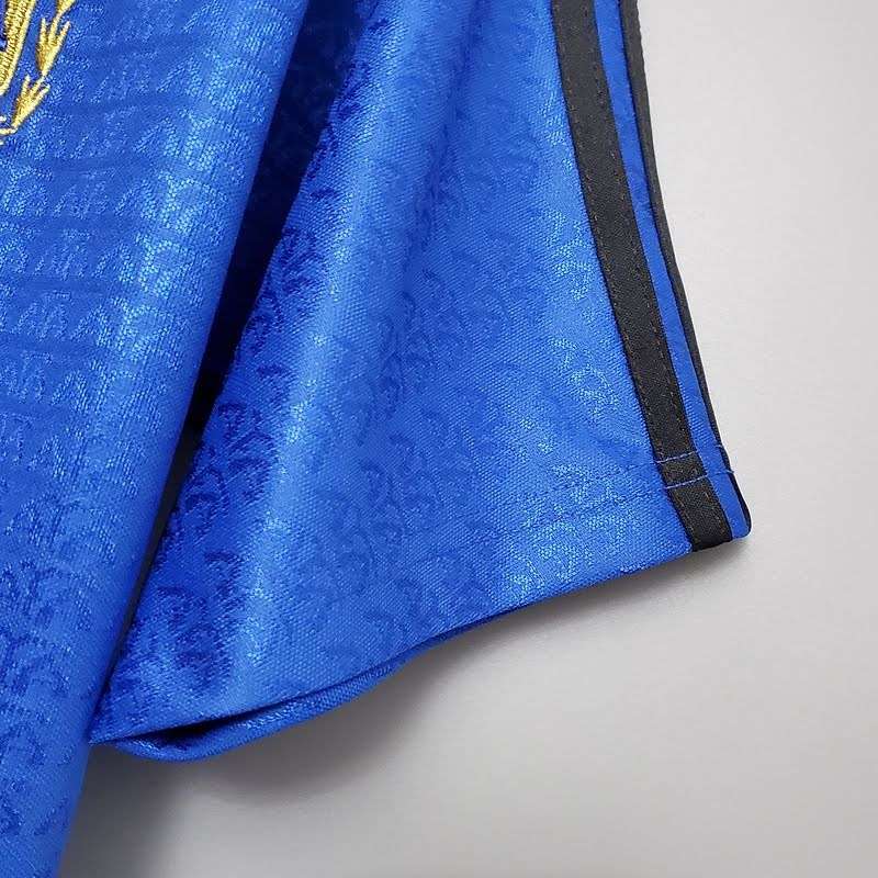 Retro 1994 Argentina away S-XXL — foto 4