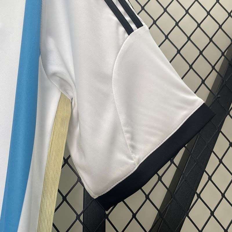 Retro Argentina 14/15 home S-XXL — foto 4