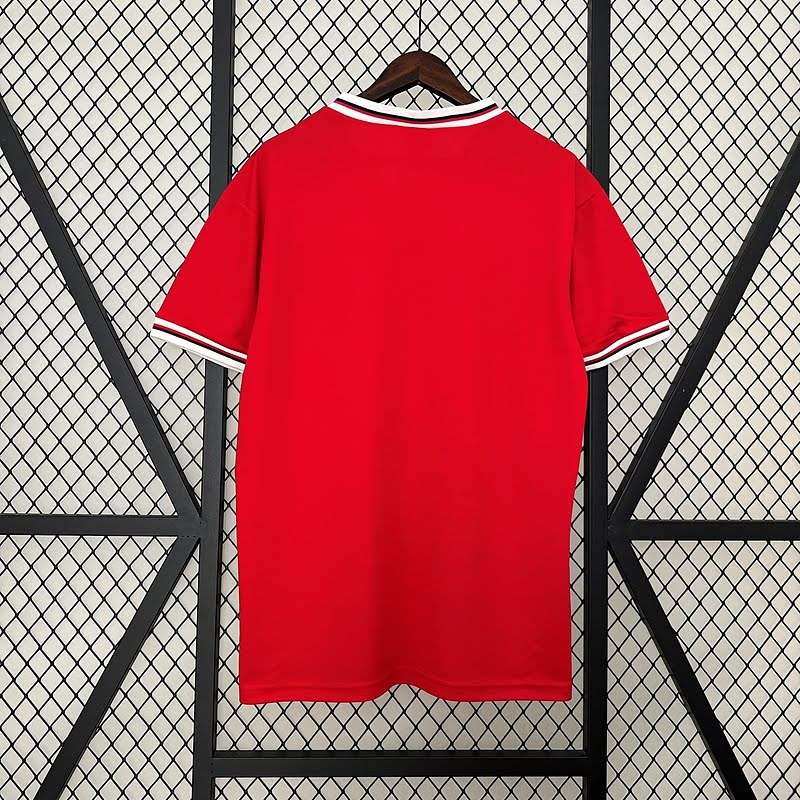 1982 Retro England away S-XXL1 — foto 2