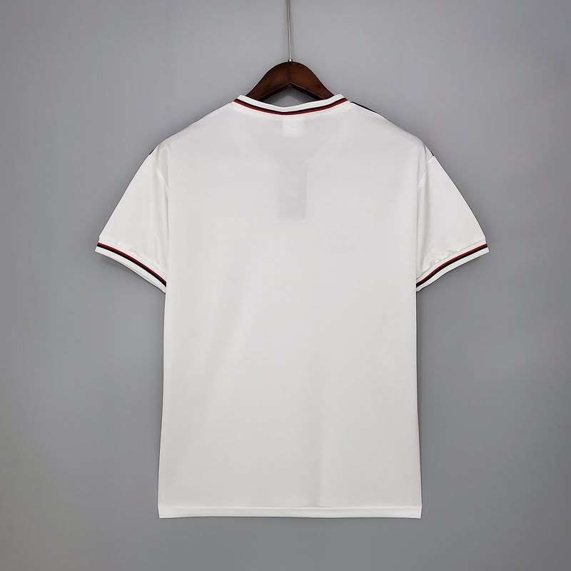 1982 Retro England home S-XXL — foto 2