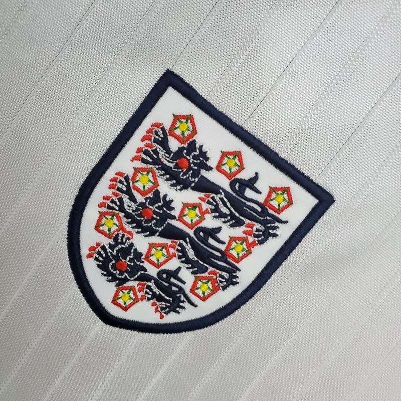 1984∕87 Retro England home S-XXL AT300 — foto 5